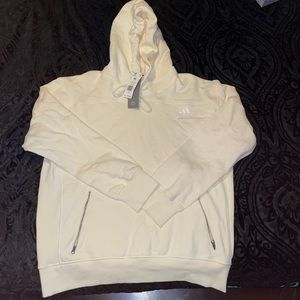 (XL) Adidas Z.N.E Pullover Hoodie